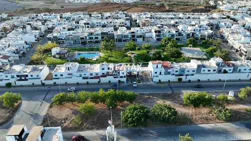 Terreno en venta en Real del Valle, Mazatlán