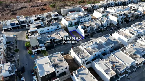 Terreno en venta en Real del Valle, Mazatlán