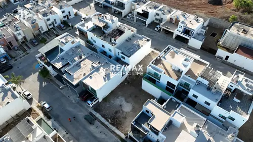 Terreno en venta en Real del Valle, Mazatlán