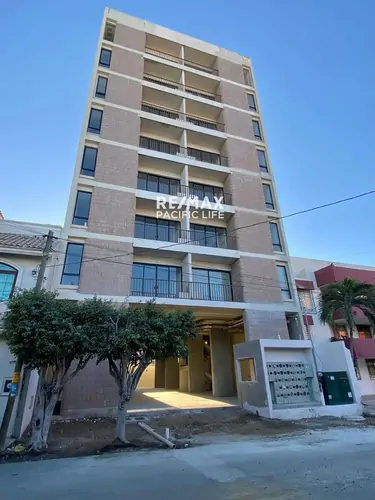 Departamentos en venta en Torre San Sebastián | Palos Prietos