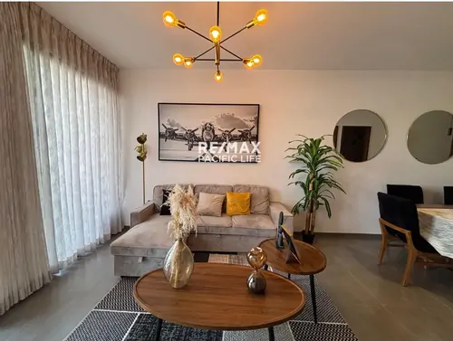 Departamentos en venta en Torre San Sebastián | Palos Prietos