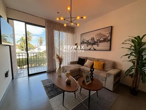 Departamentos en venta en Torre San Sebastián | Palos Prietos