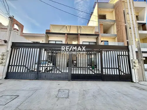 Furnished Condo for Rent in Lomas de Mazatlán