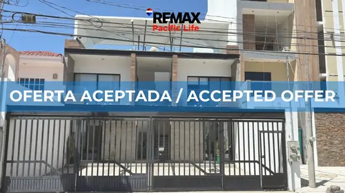 Condominio amueblado en renta en Lomas de Mazatlán