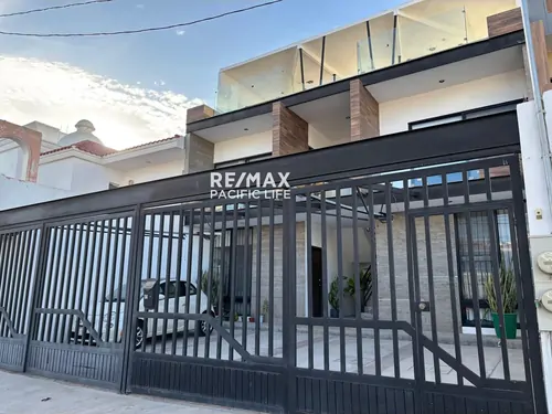 Furnished Condo for Rent in Lomas de Mazatlán