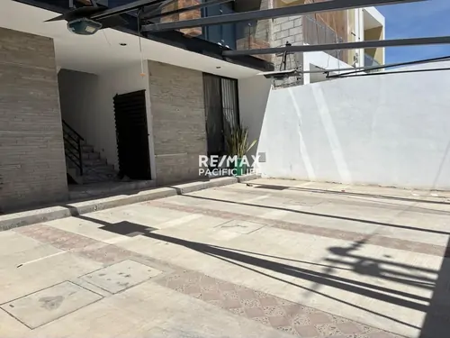 Furnished Condo for Rent in Lomas de Mazatlán