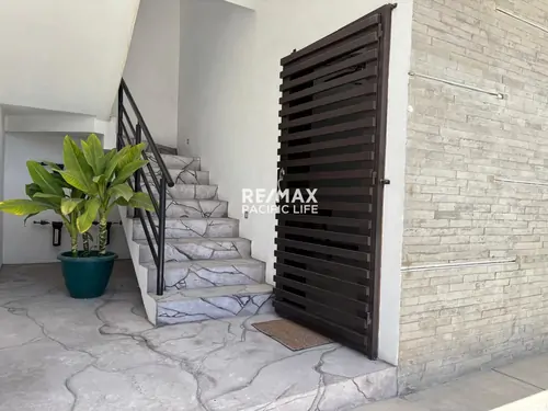 Furnished Condo for Rent in Lomas de Mazatlán