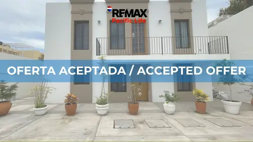Furnished 2-Bedroom Condo for Rent in Downtown Mazatlán