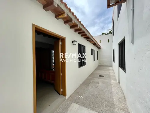 Furnished 2-Bedroom Condo for Rent in Downtown Mazatlán