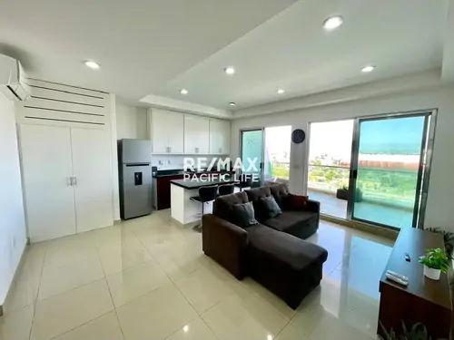 Condo for Sale at The One Tower DL12 in Mazatlán
