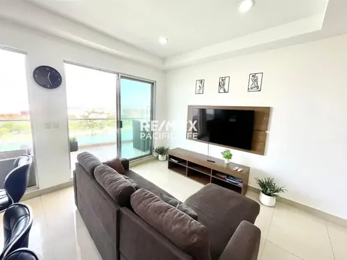 Condo for Sale at The One Tower DL12 in Mazatlán