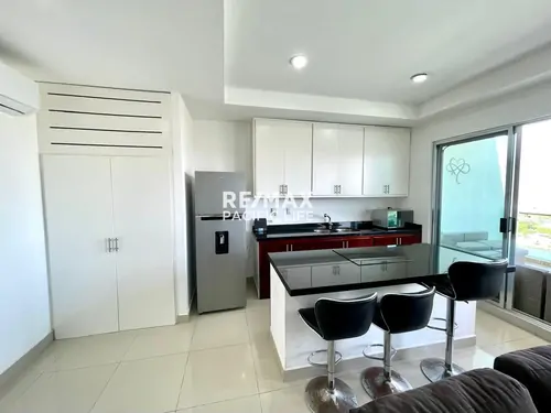 Condo for Sale at The One Tower DL12 in Mazatlán