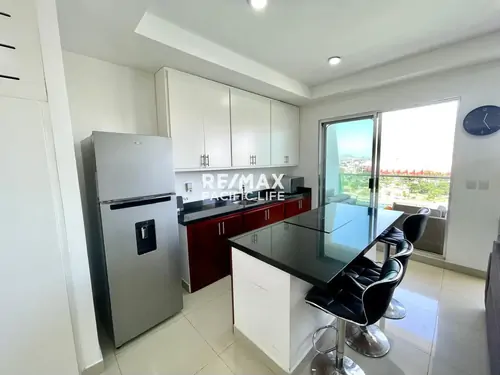 Condo for Sale at The One Tower DL12 in Mazatlán