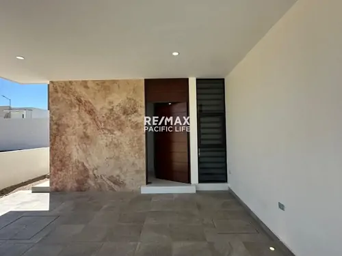 Casa en venta en Olympus, Mazatlán | Modelo Venus