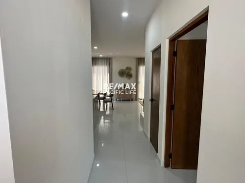 Casa en venta en Olympus, Mazatlán | Modelo Venus