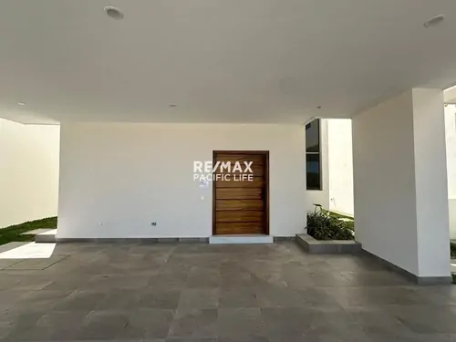 Casa en Venta en Olympus, Mazatlán | Modelo Ares