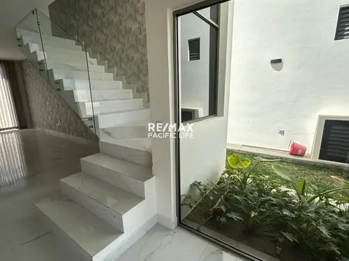 Casa en Venta en Olympus, Mazatlán | Modelo Ares
