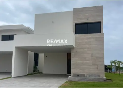 Casa en venta en OLYMPUS | Modelo GAIA