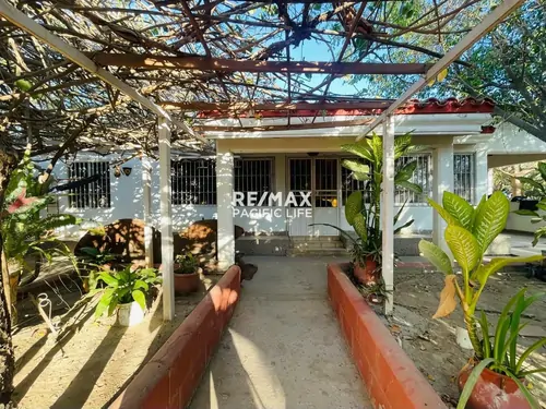 Casa en Venta en Rancho Zopilote