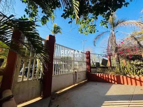 Casa en Venta en Rancho Zopilote