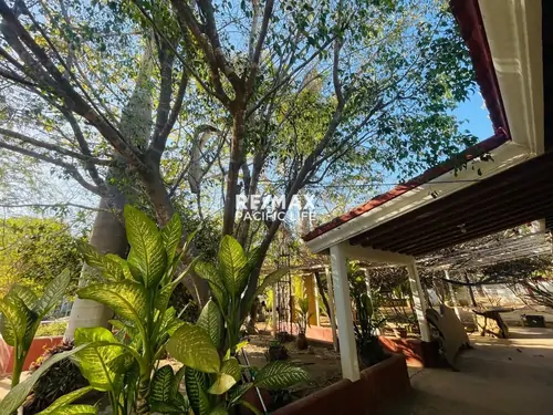 Casa en Venta en Rancho Zopilote