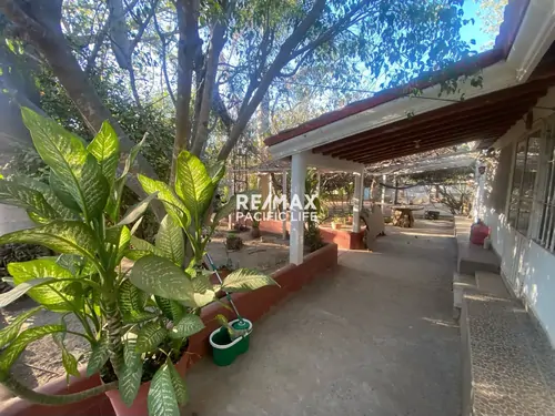 Casa en Venta en Rancho Zopilote