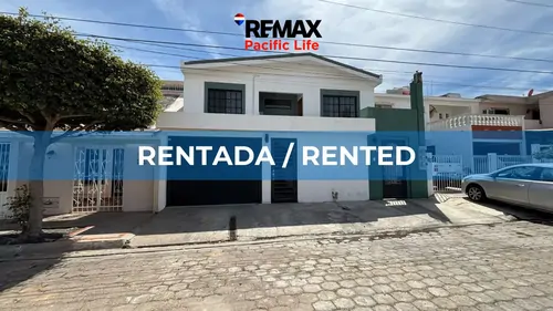 Furnished Condo for Rent in Lomas Cerro Juvencio