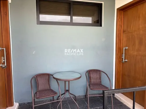 Furnished Condo for Rent in Lomas Cerro Juvencio