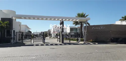 Residential Lot for Sale in Puerta al Mar