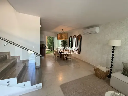 Casa en venta en Camila Hills con casa club
