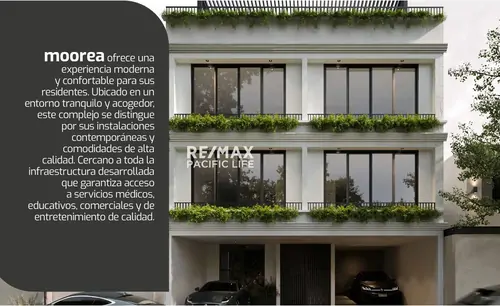Pre-Construction Condo in Lomas de Mazatlán