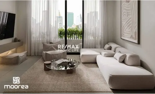 Pre-Construction Condo in Lomas de Mazatlán