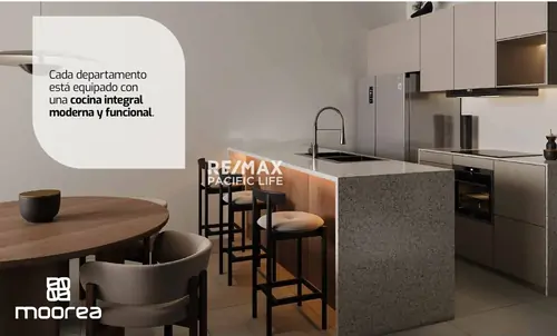 Pre-Construction Condo in Lomas de Mazatlán