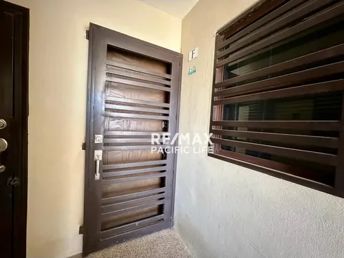 Departamento en venta en Azul Pacífico, Mazatlán