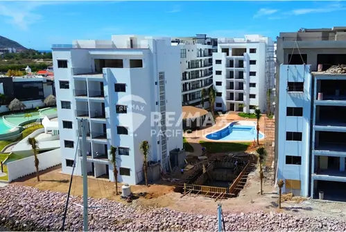 Condominio en Venta en Isla Veleros, Mazatlán