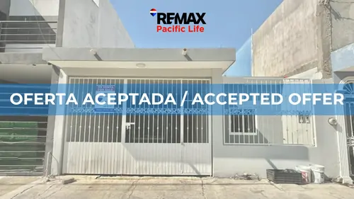 Casa remodelada en venta en Libertad de Expresión
