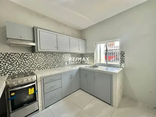 Casa remodelada en venta en Libertad de Expresión