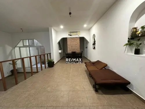 Home for Sale in Los Pinos Near Playa Los Pinitos