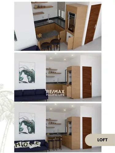 Condominio en preventa en Estadio View