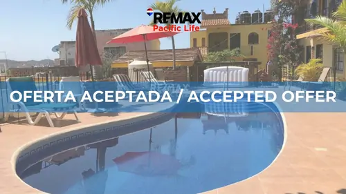 Loft en venta en Old Mazatlán Condominiums