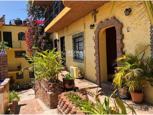 Loft en venta en Old Mazatlán Condominiums