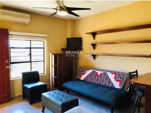 Loft en venta en Old Mazatlán Condominiums