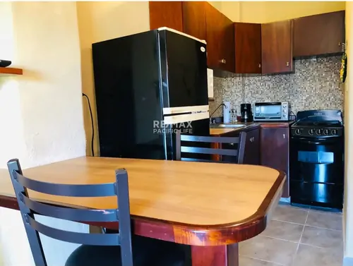Loft en venta en Old Mazatlán Condominiums