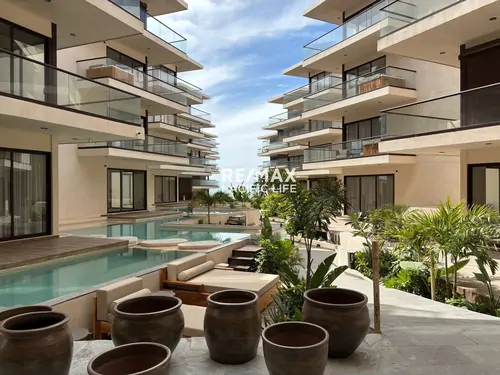 Condominio en venta en Aldea Ananta 101, Mazatlán