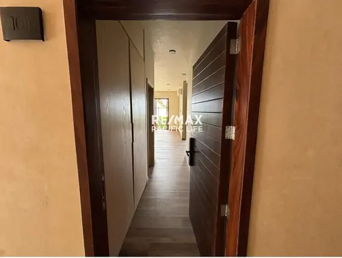 Condo for Sale at Aldea Ananta 101 in Mazatlán