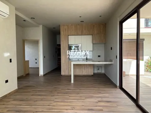 Condo for Sale at Aldea Ananta 101 in Mazatlán