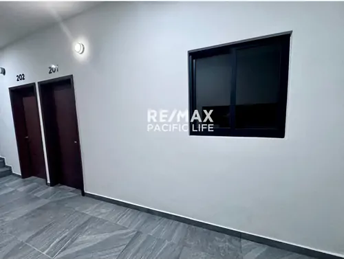 Departamento en venta en La Perla Coastal, Mazatlán