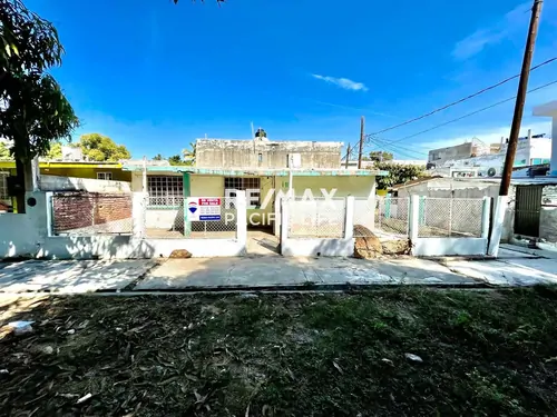 Home for Sale in López Mateos | 2 Bedrooms