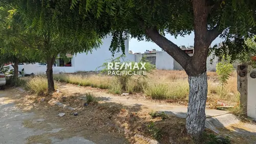 Terreno en renta en Real del Valle, Mazatlán