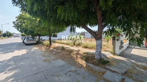 Terreno en renta en Real del Valle, Mazatlán